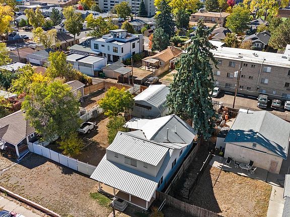 5th image of 3355 S Logan St
