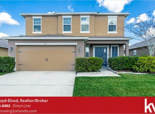 1931 Kettle Creek Dr, Saint Cloud, FL 34769