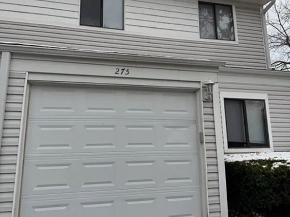 275 London Pl Unit 22B, Wheeling, IL 60090