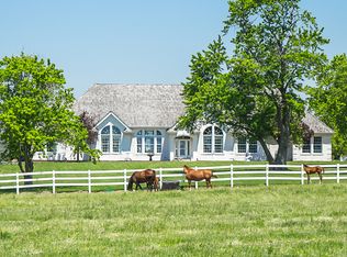 8250 W Offner Rd, Peotone, IL 60468