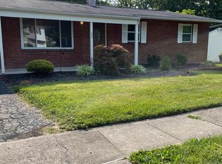 5954 Morningside Dr, Fairfield, OH 45014