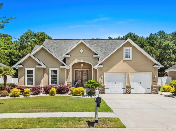 334 N Bar Ct., Myrtle Beach, SC 29579