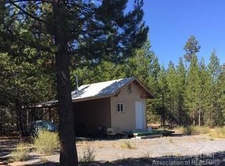 6 Surveyor, Crescent Lake, OR 97733