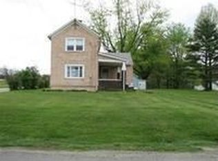 12034 Webb Ave NE, Alliance, OH 44601