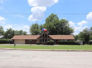 410 E Roberts St, Gorman, TX 76454