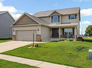 117 Tuscany Ct, Morton, IL 61550