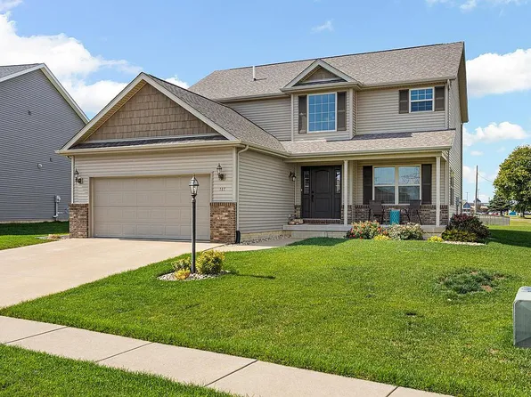 117 Tuscany Ct, Morton, IL 61550