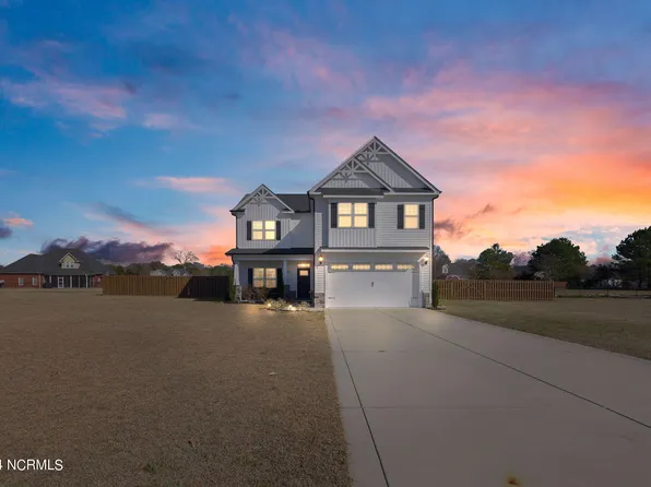 100 Riviera Court, Goldsboro, NC 27534
