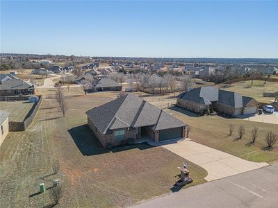 11432 Coyote Run, Guthrie, OK, 73044