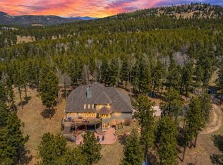 27291 Molly Dr, Conifer, CO 80433