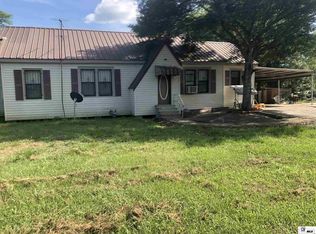 548 Harmon Johnson Rd, Monroe, LA 71202
