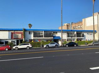 4033 W Sunset Blvd #12, Los Angeles, CA 90029