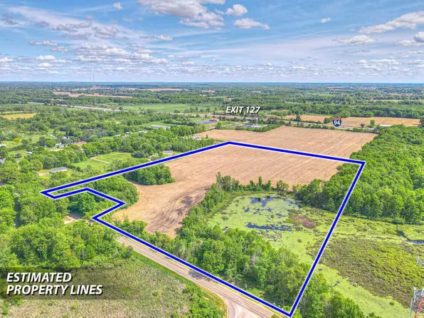 Vl W Michigan Ave, Albion, MI 49224