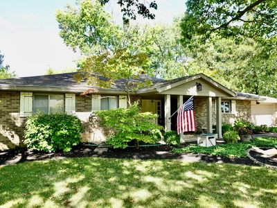 2604 W Purdue Ave, Muncie, IN, 47304