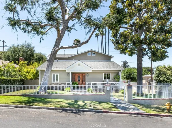 10159 Parr Ave, Sunland, CA 91040