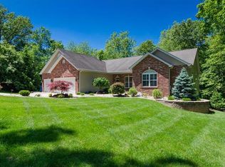 6 Hickory Knls, Edwardsville, IL 62025
