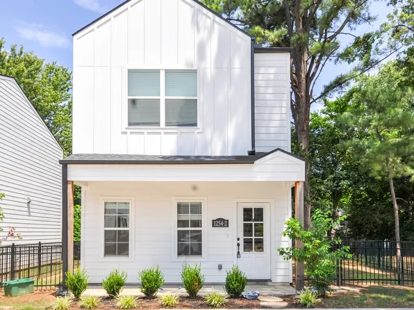 1254 W Hendrix St #2, Fayetteville, AR 72703