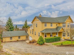 North Pacific, Kalama, WA 98625