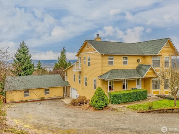 1045 Taylor Road, Kalama, WA 98625