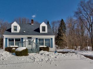 119 Griffin Pond Rd, Clarks Summit, PA 18411