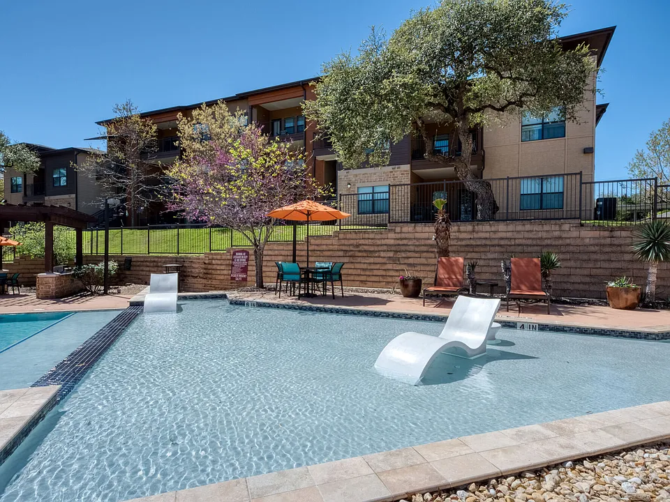 Rustico at Fair Oaks apartments community photo