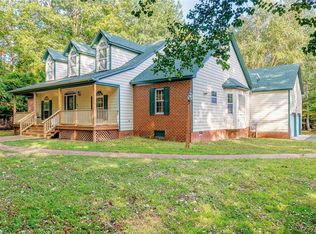 8431 Cattail Rd, Chesterfield, VA 23838