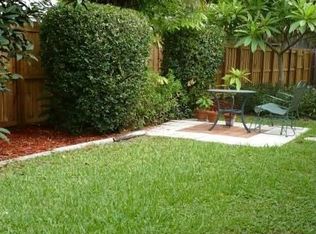 121 SW 15th St APT C, Pompano Beach, FL 33060