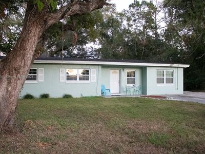 309 Ronnie Cir, Orlando, FL, 32811
