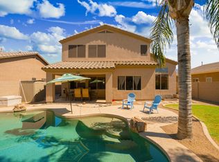 3739 E Shannon St, Gilbert, AZ 85295