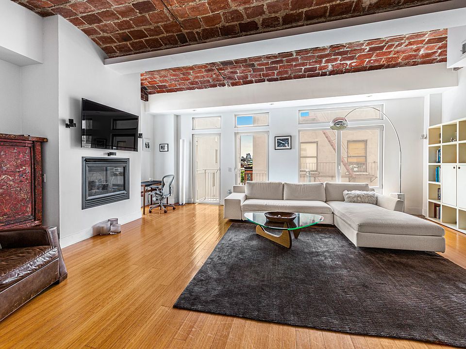 1st image of 140 W 124th St APT 5A