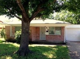 818 Cleardale Dr, Dallas, TX 75232