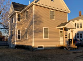 416 Lancaster St FLOOR 1, Leominster, MA 01453