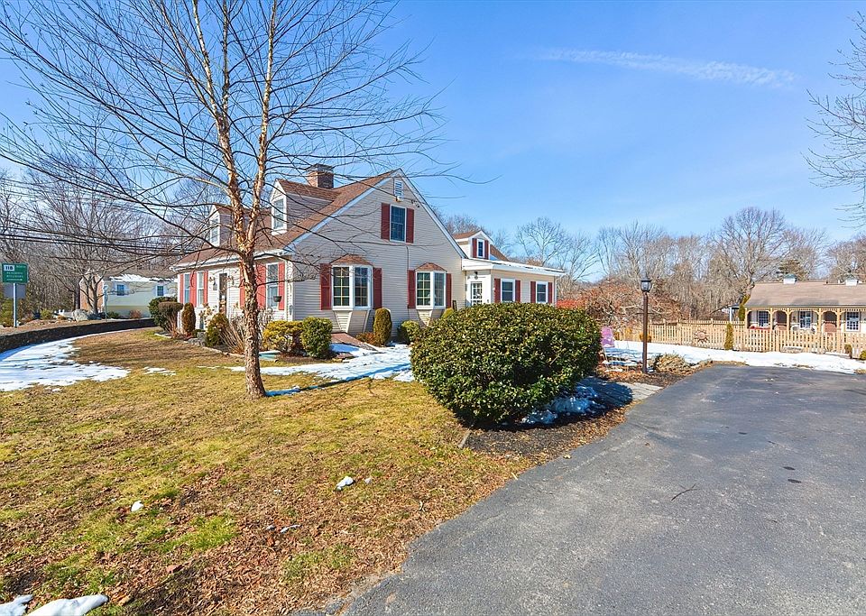 10 Brook St, Rehoboth, MA 02769 Zillow