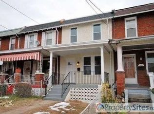 2537 3rd St NE, Washington, DC 20002
