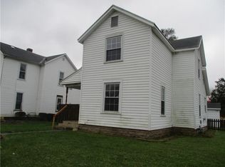 928 Wheeler St, Troy, OH 45373