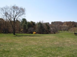 Wilson Rd, Saint marys, PA 15857