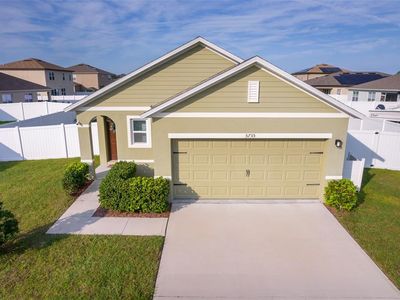 5735 Shaker Palm Pl, Saint Cloud, FL, 34771