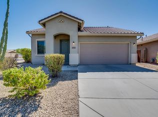 39539 N White Tail Ln, Phoenix, AZ 85086
