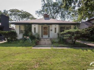 2133 Ohio St, Lawrence, KS 66046