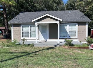 2819 W Elm St, Denison, TX 75020