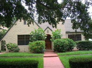 4106 W San Juan St, Tampa, FL 33629