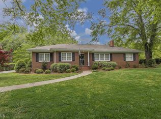 860 S Main St, Madison, GA 30650