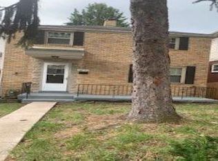 617 1/2 Danbury St, Pittsburgh, PA 15214