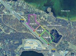 TRACT State Highway 371 #C, Brainerd, MN 56401