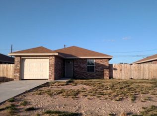 308 Lasseter Ave, Odessa, TX 79763