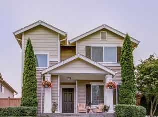 7717 Melrose Ln SE, Snoqualmie, WA 98065