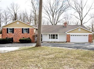 6259 Graham Rd, Indianapolis, IN 46220