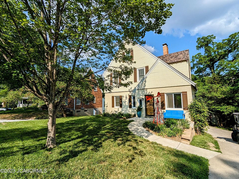 1313 Moreau Dr, Jefferson City, MO 65101 MLS 10065477 Zillow