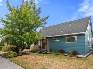 10820 NE Eugene St, Portland, OR 97220