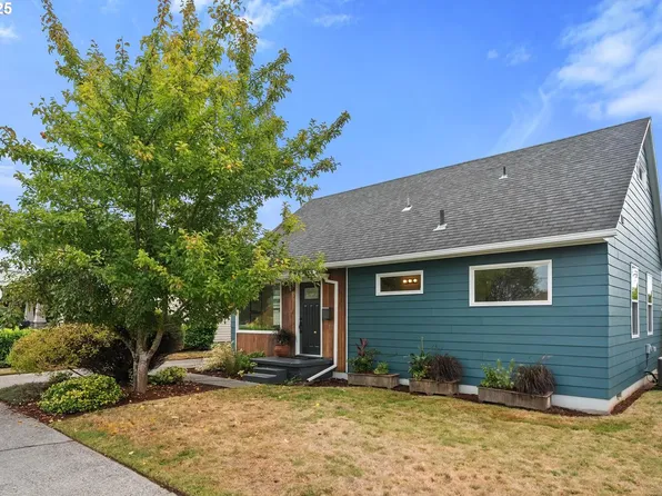 10820 NE Eugene St, Portland, OR 97220